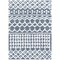 Livabliss Urban Shag USG-2311 Machine Crafted Area Rug USG2311-5373 - alternate 1